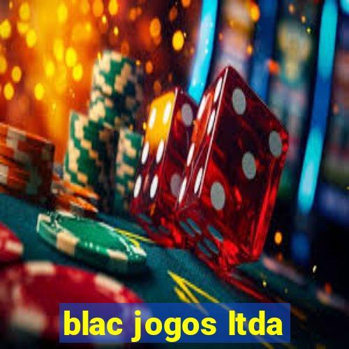 blac jogos ltda